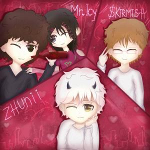 收聽Mr icy的Fuxk The Club Up (feat. $kirmish & Zhunii) (SLOWED)歌詞歌曲