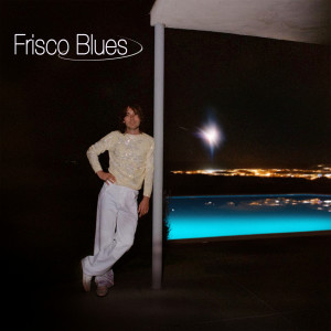 Lewis OfMan的專輯Frisco Blues