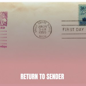 Listen to Return to Sender song with lyrics from Elvis Presley