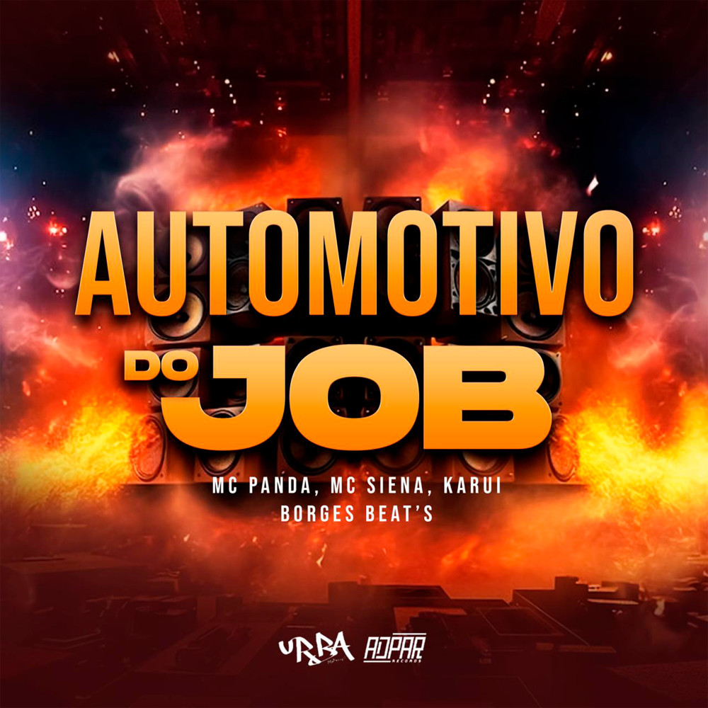 Automotivo do Job (Explicit)