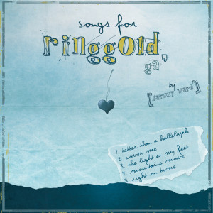 Songs for Ringgold dari Sammy Ward