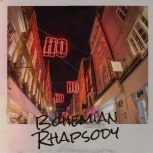 Listen to Bohemian Rhapsody song with lyrics from The Royals