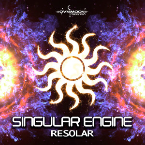 Album Resolar from Singular Engine
