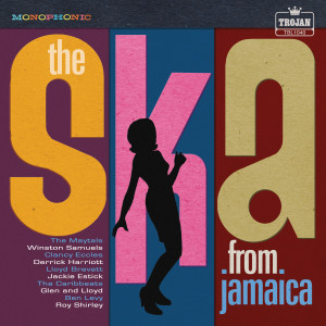 อัลบัม The Ska (From Jamaica) (Expanded Version) ศิลปิน Various Artists