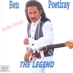 อัลบัม The Legend ศิลปิน Ben Poetiray