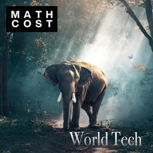 Album World Tech from MATH COST