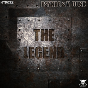 Listen to The Legend song with lyrics from PSYKRE