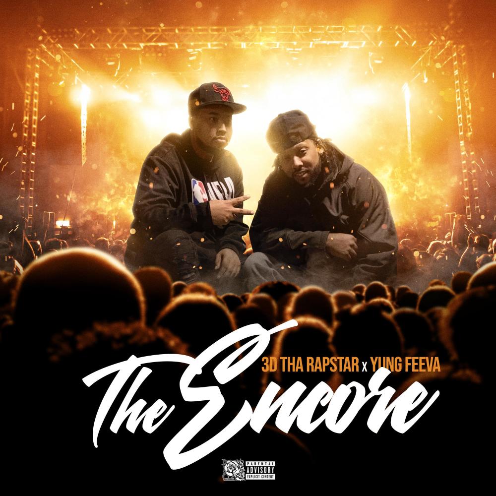 Did It Last Year (feat. San Quinn) (Explicit)