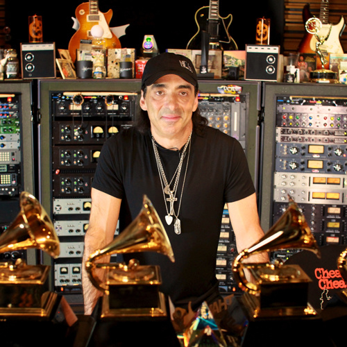 Chris Lord-Alge