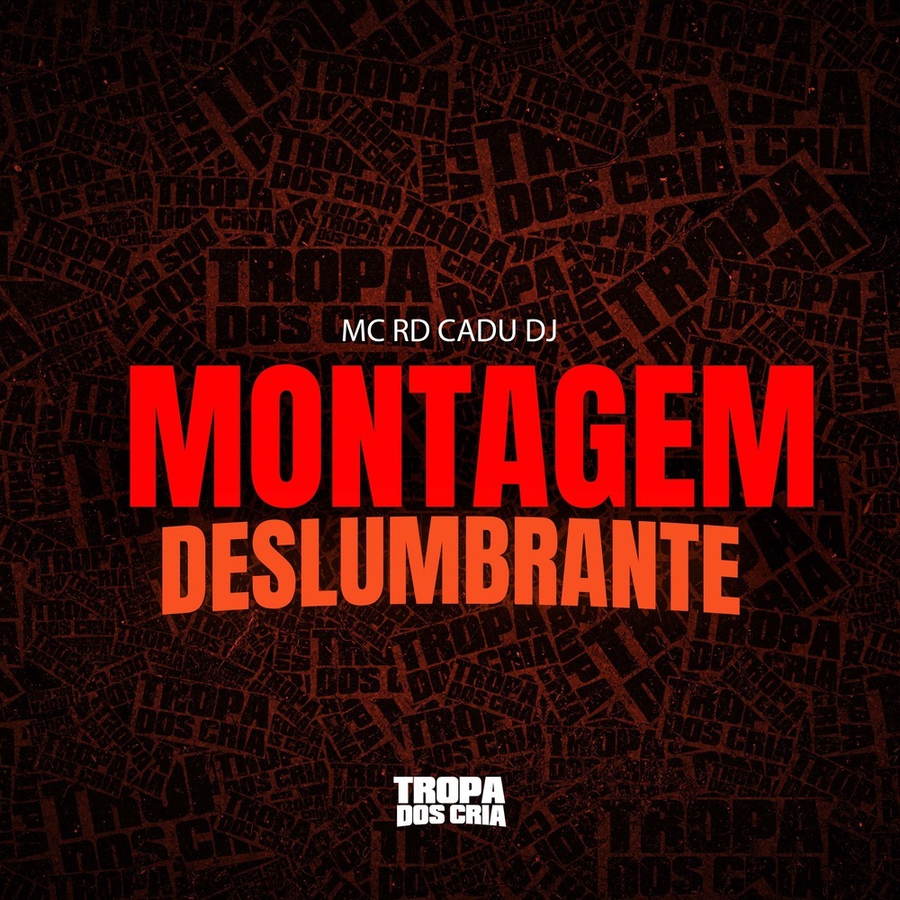 MONTAGEM DESLUMBRANTE (Explicit)