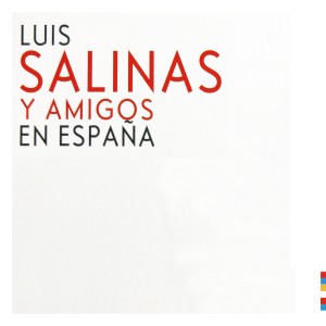 收聽Luis Salinas的Cando Murga歌詞歌曲