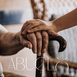 收聽Saldana的Abuelo歌詞歌曲