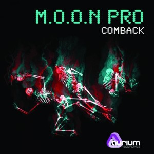 ดาวน์โหลดและฟังเพลง Comeback พร้อมเนื้อเพลงจาก M.O.O.N. Pro