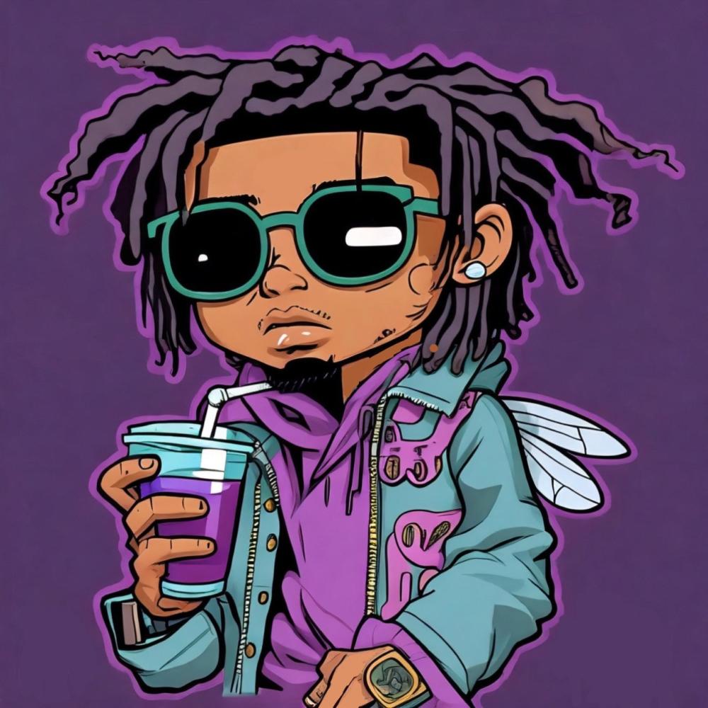 OUTSIDE (feat. JaayKayy) (Explicit)