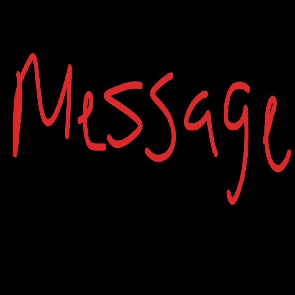 The Message (Explicit)