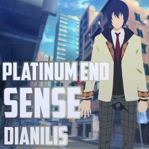 Album Sense (From "Platinum End") (Cover) oleh Dianilis