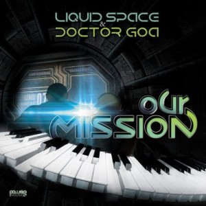 Album Our Mission from Doctor GoA