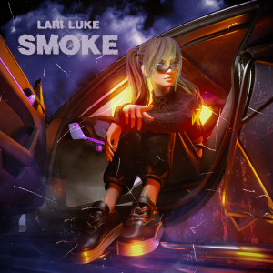 Lari Luke的專輯Smoke