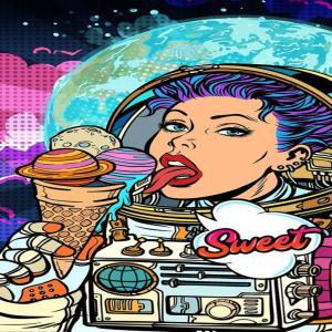 Album Chocolate from Salatino Davide