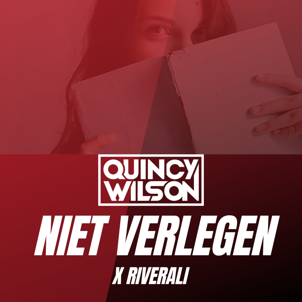 Niet Verlegen (Explicit)