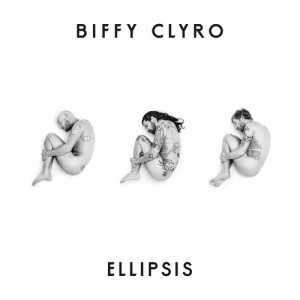 Biffy Clyro的專輯Ellipsis (Deluxe)