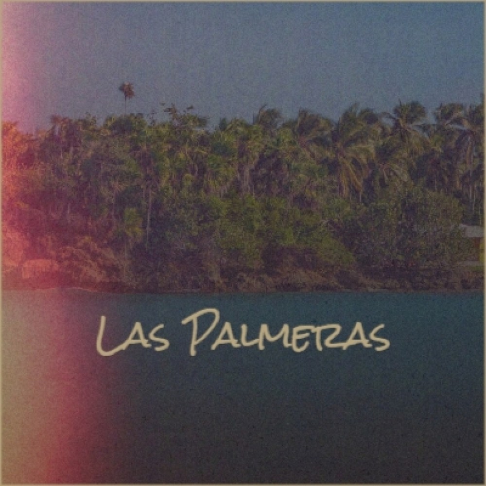 Las Palmeras