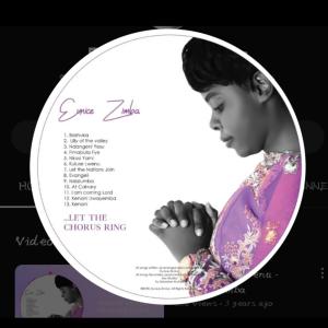 Listen to Ndalumba Jesu song with lyrics from Real Pex