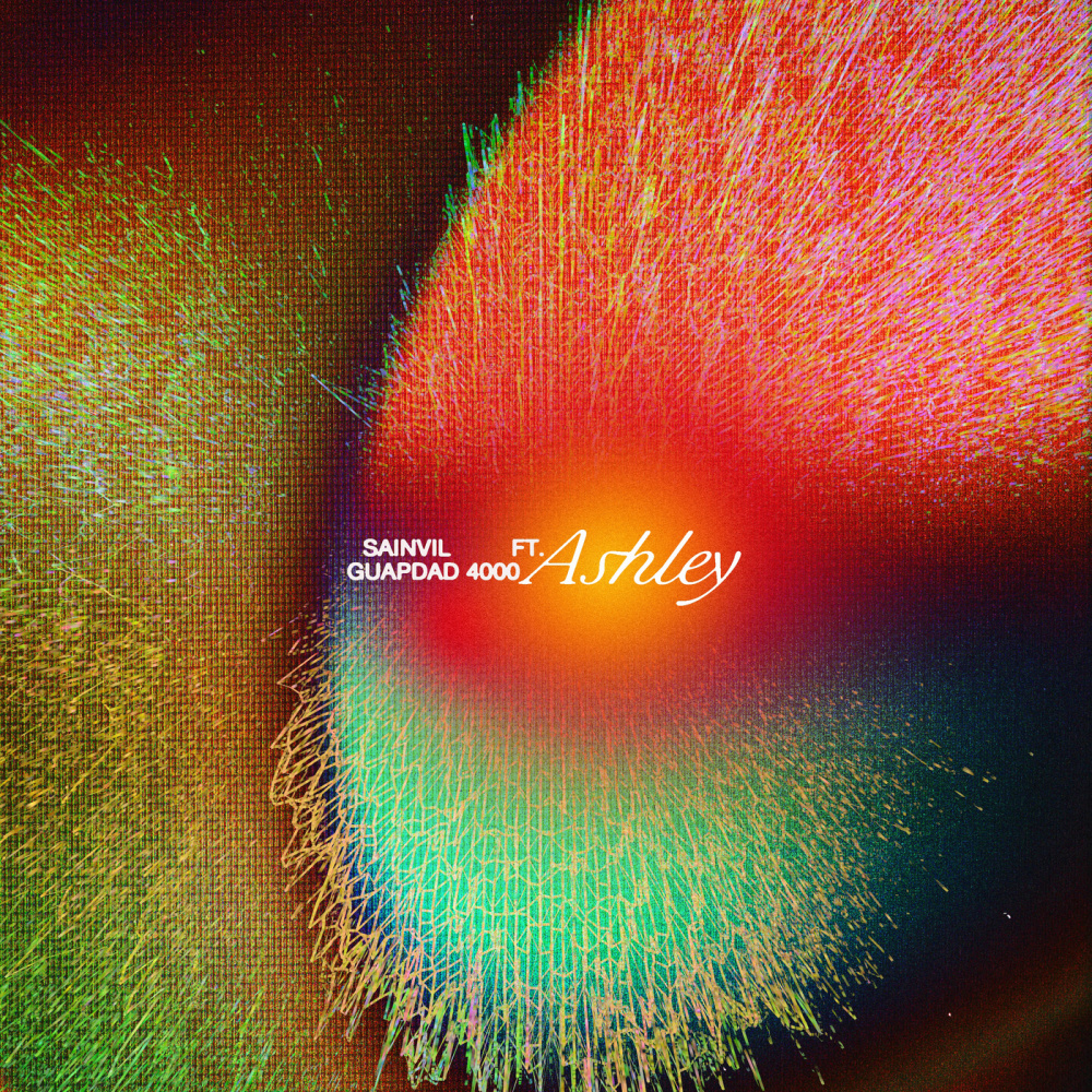 Ashley (Explicit)