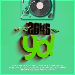 Listen to Sobele song with lyrics from Çağla