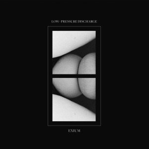 Exium的專輯Low-pressure discharge EP