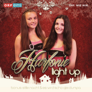 ดาวน์โหลดและฟังเพลง Light Up พร้อมเนื้อเพลงจาก Harfonie