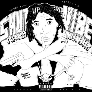 Dengarkan lagu Off the Dank (feat. Nell) (Explicit) nyanyian Yung Simmie dengan lirik