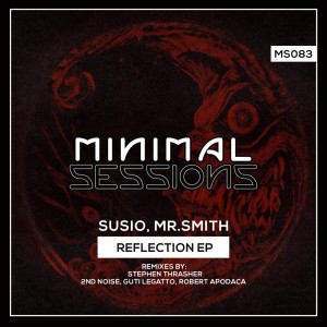 收聽SUSIO的Reflection (Stephen Thrasher Remix)歌詞歌曲