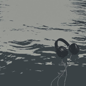 อัลบัม Binaural Rapids: River Rhythms ศิลปิน Jupiter Sorrow