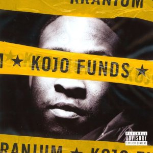 Kojo Funds的專輯My Wish (feat. Kranium)