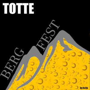 Album Bergfest (Explicit) from Totte