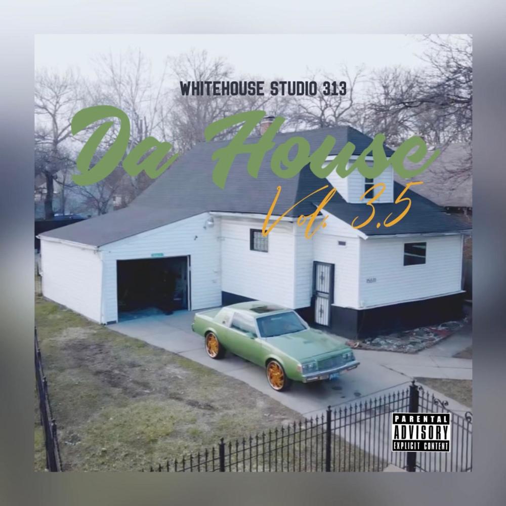 Never Stop (feat. Ponae) (Explicit)