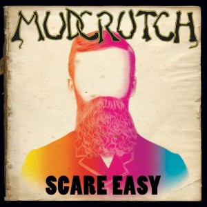 收聽Mudcrutch的Scare Easy (Album Version)歌詞歌曲