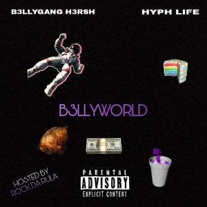 收聽Hyph Life的Mali Wagon (Explicit)歌詞歌曲