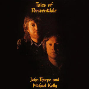 อัลบัม Tales of Derwentdale ศิลปิน John Thorpe