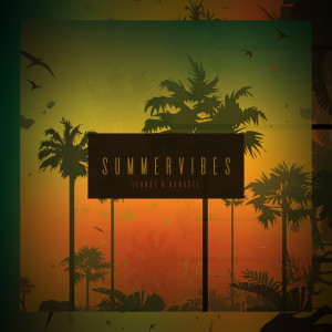 Album Summervibes oleh Leonsè