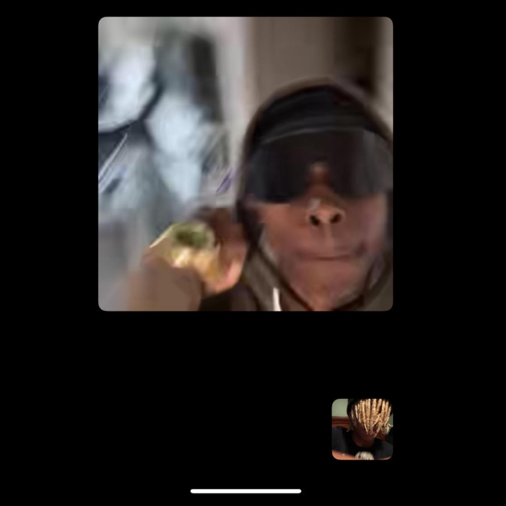 talk (Explicit)