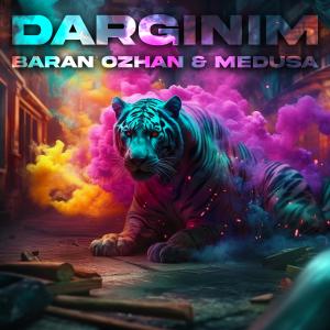 收聽Baran Ozhan的Dargınım歌詞歌曲