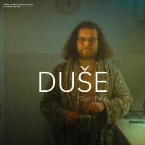 Album Duše from Don't Panic