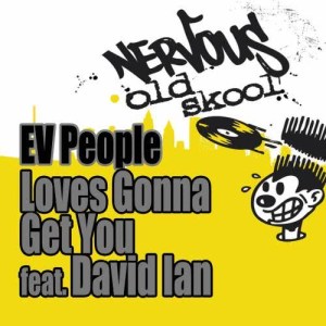 M People的專輯Love's Gonna Get You feat. David Ian