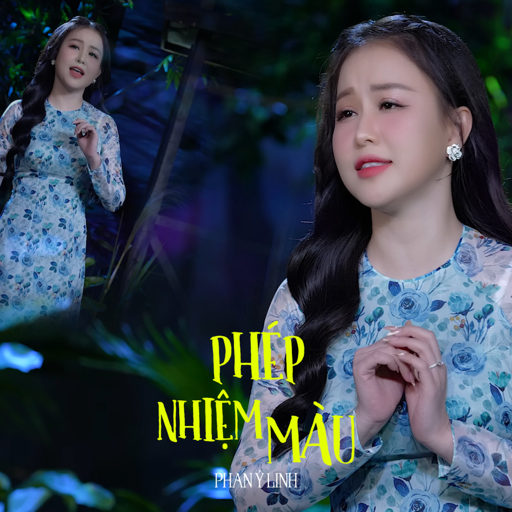 Phép Nhiệm Màu