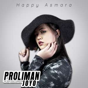 Album Proliman Joyo oleh Happy Asmara