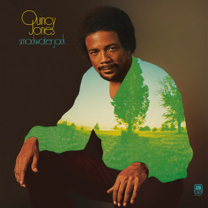 ดาวน์โหลดและฟังเพลง Ironside (Theme From "Ironside") พร้อมเนื้อเพลงจาก Quincy Jones