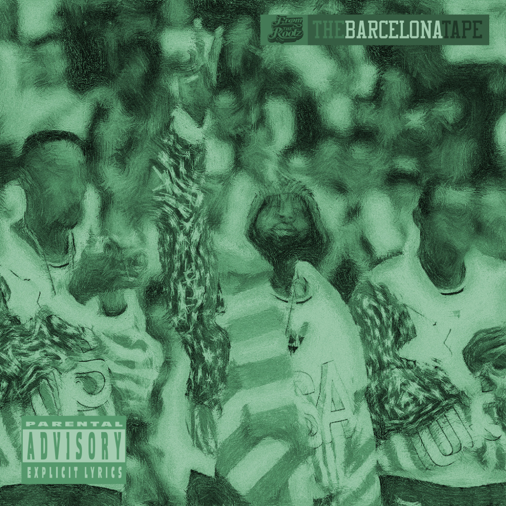 6hrs Ahead (feat. 24hrs) (Explicit)