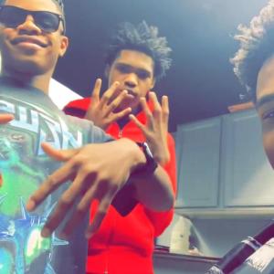 ดาวน์โหลดและฟังเพลง First Time Offender (Explicit) พร้อมเนื้อเพลงจาก Ducko